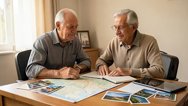 Turismo abre oportunidades para empreendedores com mais de 60 anos