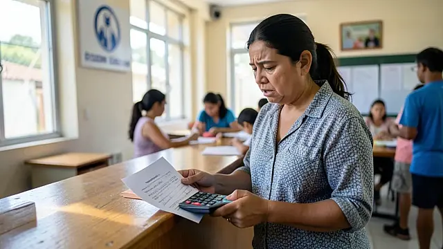 Procon-SP detalha regras para impedir abusos em contratos escolares durante o período de rematrícula. Foto: Pixabay