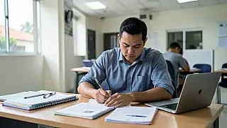 Cubatão abre concurso com cerca de 40 vagas e salários de até R$ 5,5 mil
