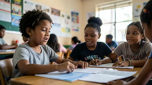 Bolsa Estudante: Praia Grande Abre Inscrições para Auxílio no Ensino Médio