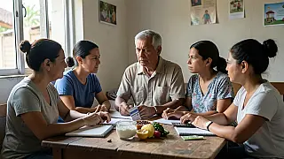 Bolsa Família terá reajuste de 15,04% e piso de R$ 691 a partir de outubro