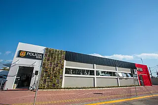 DDM de Praia Grande inicia plantão 24 horas no combate à violência contra a mulher