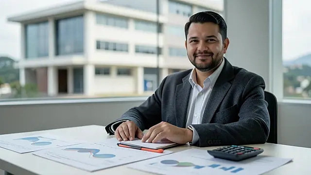 Banco Central reduz projeção de crescimento do PIB de 2026 de 2% para 1,8%