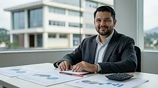 Banco Central reduz projeção de crescimento do PIB de 2026 de 2% para 1,8%