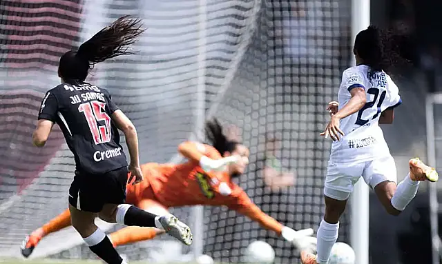 Vasco conquista o Brasileirão Feminino A2 e confirma retorno à elite nacional