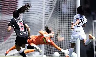 Vasco conquista o Brasileirão Feminino A2 e confirma retorno à elite nacional