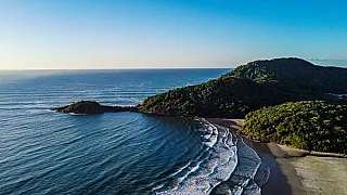 Corpo de turista desaparecida no Guarujá é encontrado em Bertioga