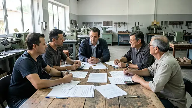 Banco do Povo oferece até R$ 180 mil a cooperativas; veja condições e documentos