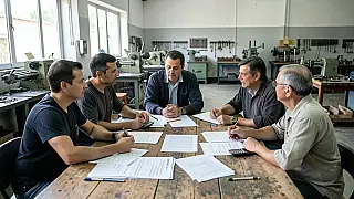 Banco do Povo oferece até R$ 180 mil a cooperativas; veja condições e documentos