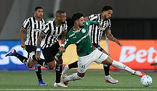 Clubes avaliam impactos do veto às bets e possibilidade de ações contra a União