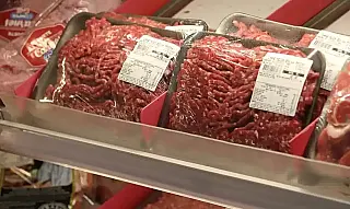 União Europeia suspende carne brasileira e acende alerta máximo no setor
