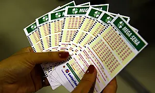 Mega-Sena de R$ 41 milhões: saiba até que horas apostar e quanto rende o prêmio