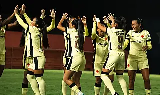 Vasco atropela Atlético-PI e decide título do Brasileiro A2 contra Itabirito