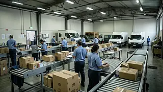 TST retoma julgamento da greve dos Correios nesta quinta; 80% do efetivo deve trabalhar