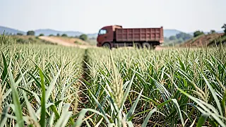 Biocombustíveis ampliam alternativas ao petróleo no transporte brasileiro