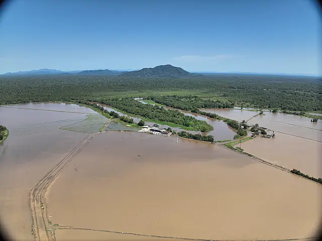 Chuvas afetam moradias de cerca de 5 mil pessoas no Vale do Ribeira; cinco cidades receberão recursos