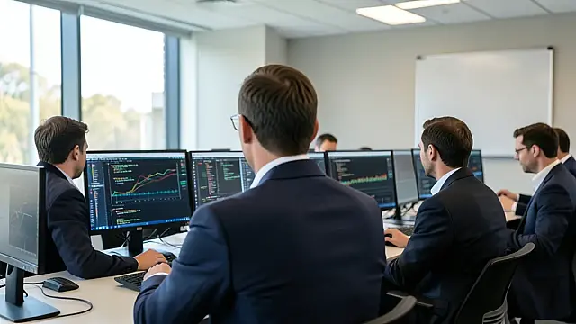 Agente de IA da OpenAI acessou portal restrito do governo australiano, afirma governo