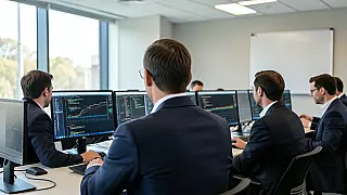 Agente de IA da OpenAI acessou portal restrito do governo australiano, afirma governo