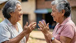 Libras é língua completa e amplia acesso de pessoas surdas a serviços