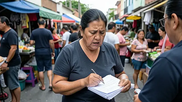 Praia Grande estipula prazo limite para ambulantes renovarem licença até dia 30