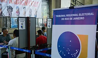TRE-RJ cria transporte adaptado gratuito para eleitores com deficiência; saiba como pedir