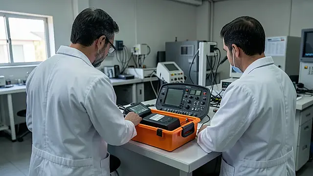 Cenipa recupera gravador de helicóptero que levava Rick; investigação entra na fase de análise