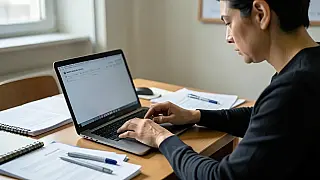 PND 2026: candidatos têm até sábado para responder questionário obrigatório