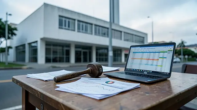 Rio recupera R$ 153 milhões ligados a esquemas de corrupção
