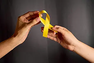 Setembro Amarelo: Guarujá cria rede de apoio contra crise de saúde mental nas escolas