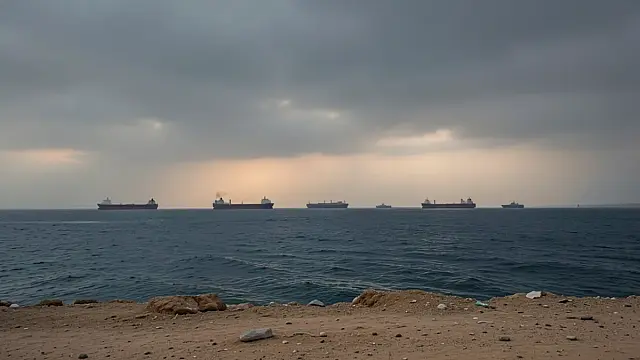 Irã ameaça estender conflito ao Oceano Índico se houver novos ataques dos EUA