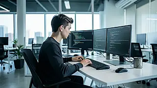 Steven Hao entra para a Forbes 400 como bilionário mais jovem dos EUA