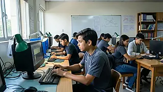 Fatecs oferecem mais de 21 mil vagas para o primeiro semestre de 2027