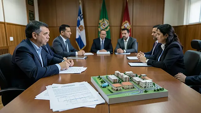 Câmara de Santos analisa empréstimo de até R$ 360,9 milhões para obras na Vila Pantanal