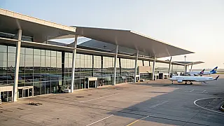Aeroporto de Confins retoma voos após problema na pista e cancelamentos