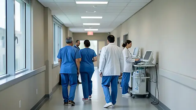 Nova lei cria padrões de qualidade para hospitais e clínicas particulares