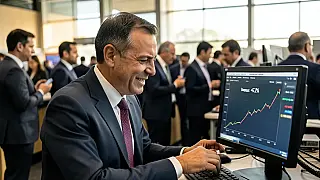 Ibovespa dispara e bate recorde de 4 meses puxado por petróleo e sinal de queda na Selic