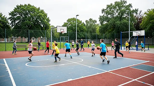 Esporte em Movimento abre vagas gratuitas em 11 modalidades no Guarujá