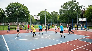 Esporte em Movimento abre vagas gratuitas em 11 modalidades no Guarujá