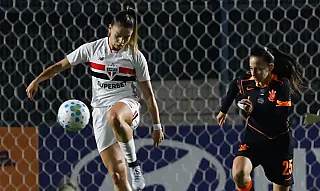 Corinthians e São Paulo iniciam final do Brasileiro Feminino neste sábado; veja cenário do clássico