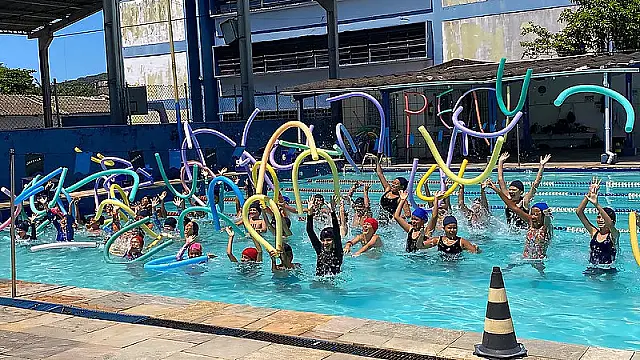 Esporte em Movimento abre inscrições em cinco polos do Guarujá; veja modalidades e horários