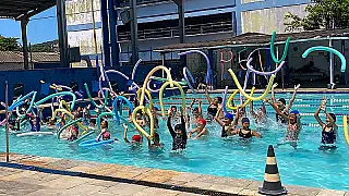 Esporte em Movimento abre inscrições em cinco polos do Guarujá; veja modalidades e horários