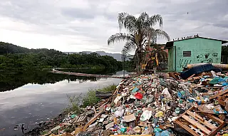 Saneamento aparece nos planos, mas só 13 de 62 candidatos detalham quatro eixos