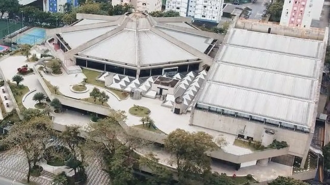 Festival geek gratuito no Sesc Santos reúne games, drones e realidade virtual no feriadão