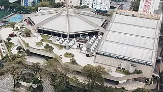 Festival geek gratuito no Sesc Santos reúne games, drones e realidade virtual no feriadão