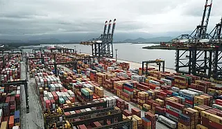 Porto de Santos anunciou 19 vagas de emprego em outubro; veja como consultar oportunidades