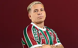 Soteldo reencontra Neymar e Santos pelo Fluminense após transferência de R$ 30 milhões