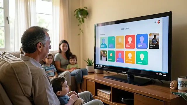 Globoplay passa a exibir publicidade antes da escolha do perfil em planos com anúncios