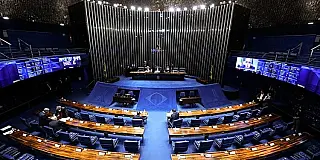Levantamento aponta 49 senadores favoráveis a admitir impeachment de ministros do STF