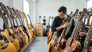 Tarifa zero para instrumentos musicais importados entra em vigor no Brasil