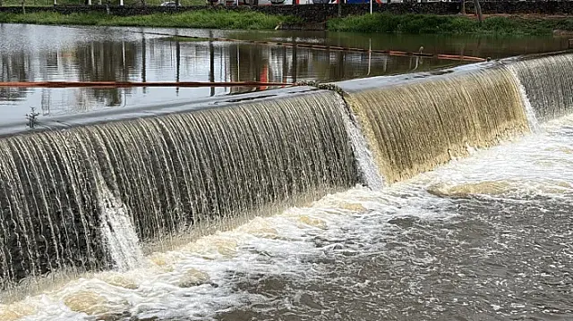 São Paulo já acumulou quase 73% da chuva prevista para outubro e enfrenta novos temporais